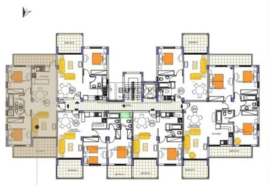 Apartment For Sale  in  Yeroskipou