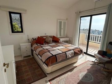 Detached Villa For Sale  in  Kamares - Tala