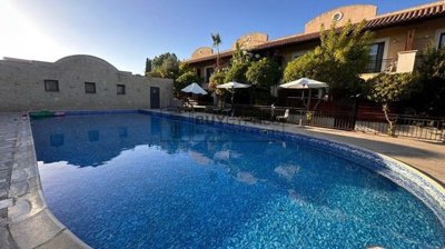 Town House For Sale  in  Yermasoyia