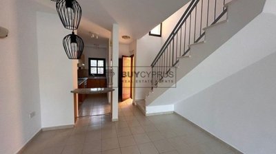 Town House For Sale  in  Yermasoyia