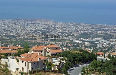 Detached Villa For Sale  in  Tsada