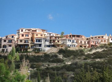 Detached Villa For Sale  in  Tsada