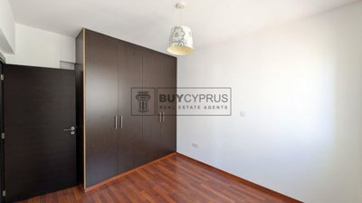Apartment For Sale  in  Ypsonas