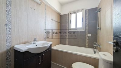 Apartment For Sale  in  Ypsonas