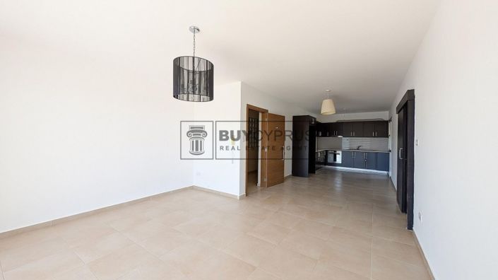 Image No.2-Appartement de 3 chambres à vendre à Ypsonas