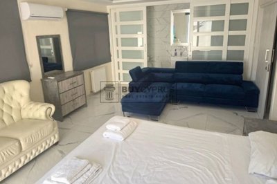 Detached Villa For Sale  in  Neo Chorio