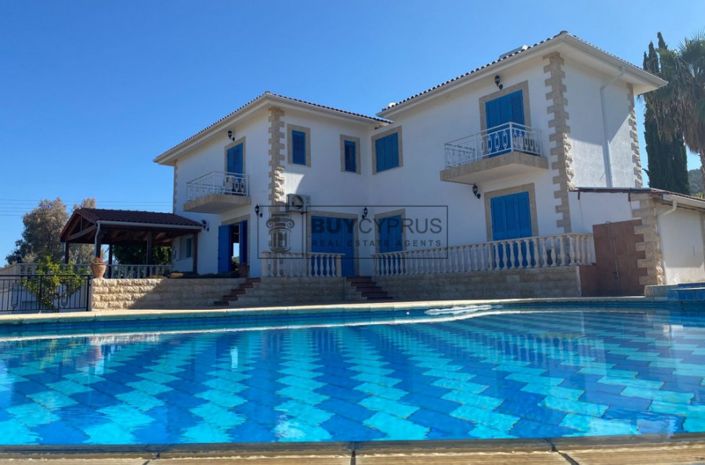 Image No.1-4 Bed Villa for sale