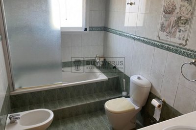 Detached Villa For Sale  in  Argaka