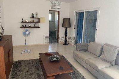 Detached Villa For Sale  in  Argaka