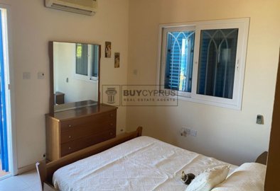 Detached Villa For Sale  in  Argaka