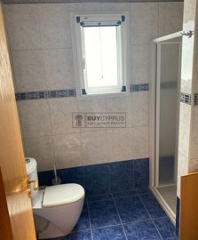 Detached Villa For Sale  in  Argaka