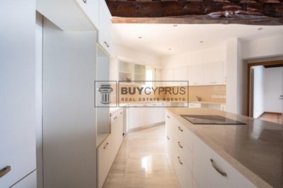 Detached Villa For Sale  in  Neo Chorio