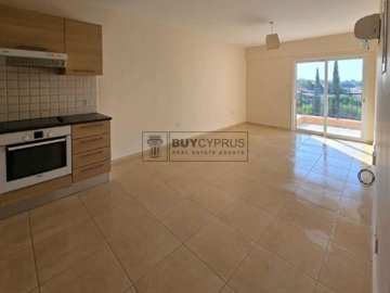 Apartment For Sale  in  Chlorakas