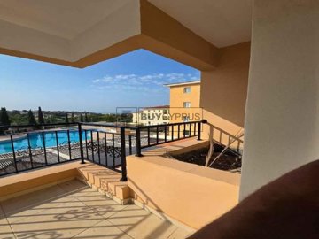 Apartment For Sale  in  Chlorakas