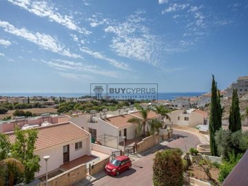 Apartment For Sale  in  Chlorakas