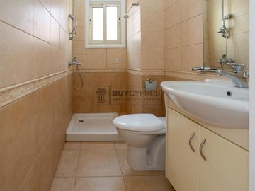 Apartment For Sale  in  Chlorakas