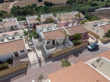 Apartment For Sale  in  Chlorakas