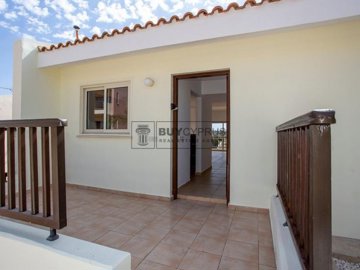 Apartment For Sale  in  Chlorakas