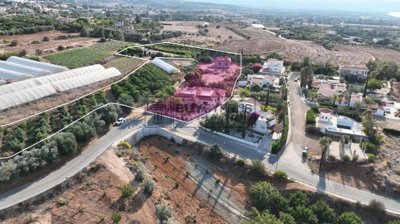 Detached Villa For Sale  in  Argaka