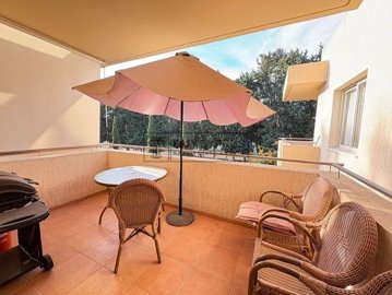 Appartement de 2 chambres à vendre à Universal