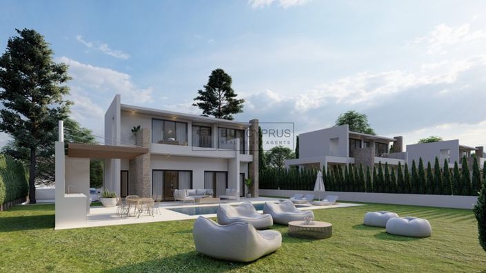 Image No.12-3 Bed Villa for sale