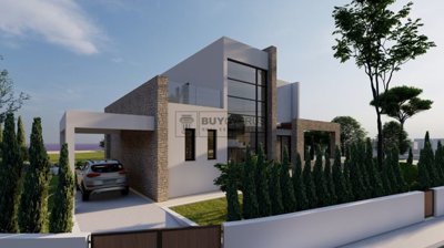 Detached Villa For Sale  in  St.George - Sea Caves