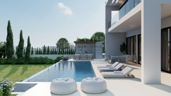 Image No.22-3 Bed Villa for sale