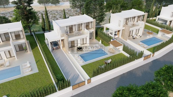 Image No.3-3 Bed Villa for sale