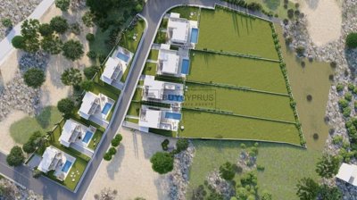 Detached Villa For Sale  in  St.George - Sea Caves