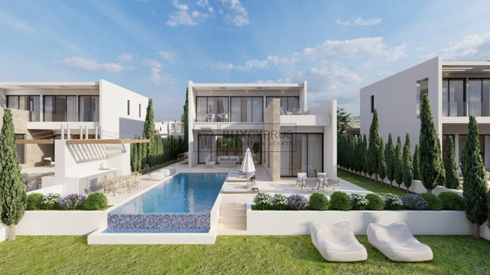 Image No.6-3 Bed Villa for sale