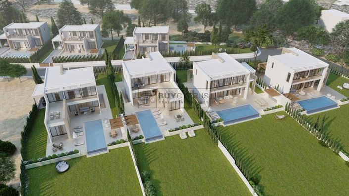 Image No.8-3 Bed Villa for sale