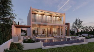 Detached Villa For Sale  in  St.George - Sea Caves