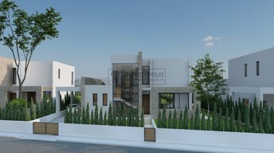 Detached Villa For Sale  in  St.George - Sea Caves