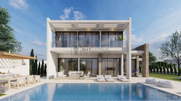 Image No.21-3 Bed Villa for sale