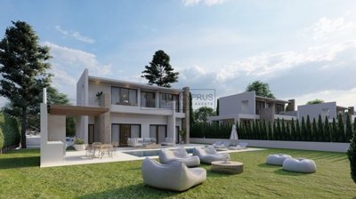 Detached Villa For Sale  in  St.George - Sea Caves