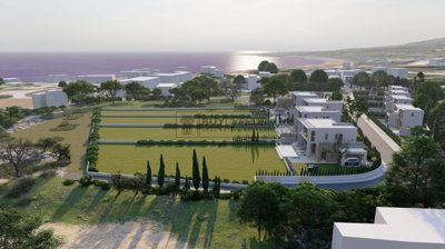 Detached Villa For Sale  in  St.George - Sea Caves