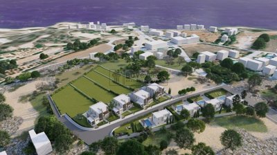 Detached Villa For Sale  in  St.George - Sea Caves