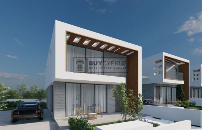 Image No.1-3 Bed Villa for sale