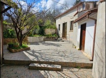 Villa de 2 chambres à vendre à Letymvou