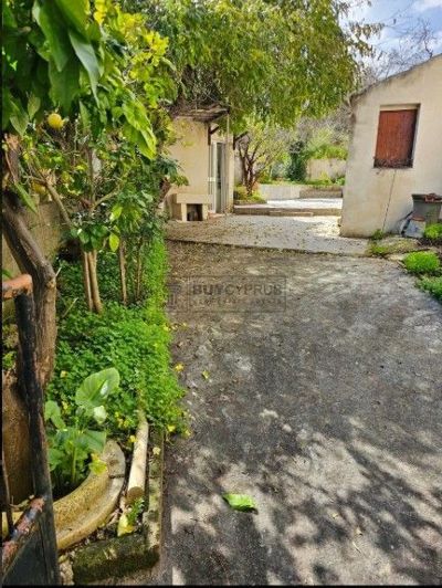 Image No.3-Villa de 2 chambres à vendre à Letymvou