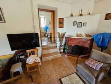 Detached Villa For Sale  in  Letymvou