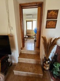 Detached Villa For Sale  in  Letymvou