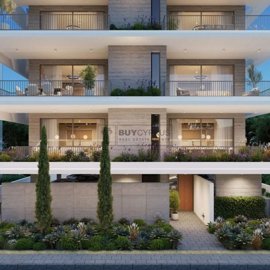 Apartment For Sale  in  Paphos Town