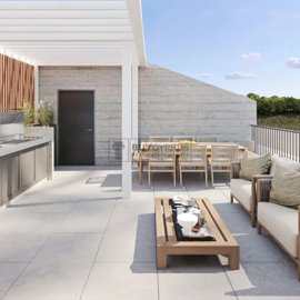 Apartment For Sale  in  Paphos Town