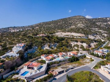 Residential Land  For Sale  in  Peyia