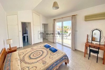 Detached Villa For Sale  in  Argaka