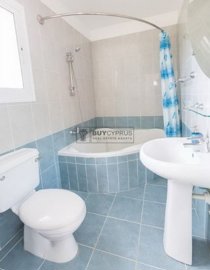 Detached Villa For Sale  in  Argaka