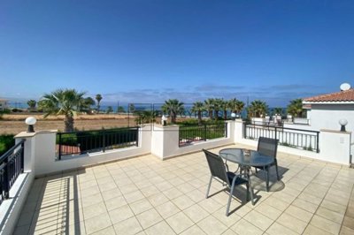 Detached Villa For Sale  in  Argaka