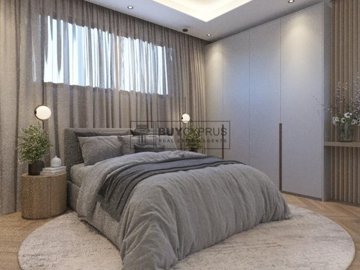 Apartment For Sale  in  Aradippou