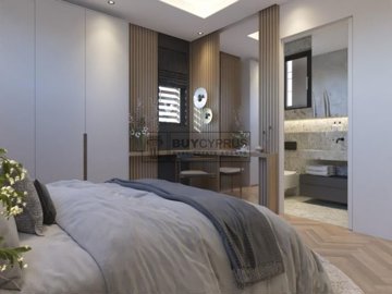 Apartment For Sale  in  Aradippou